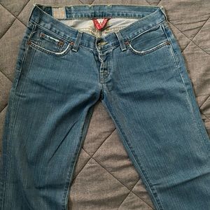 Lucky Brand - Lil Maggie Flare Leg Jean- Medium Wash - Size 6/28